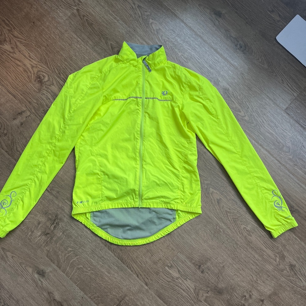 Pearl Izumi Elite Barrier Cycling Jacket